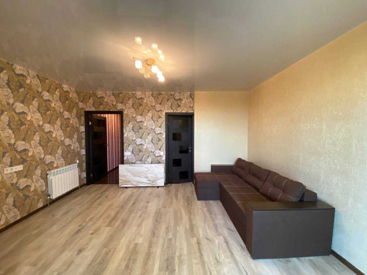 1-bedroom apartment in Sovske Stavky residential complex