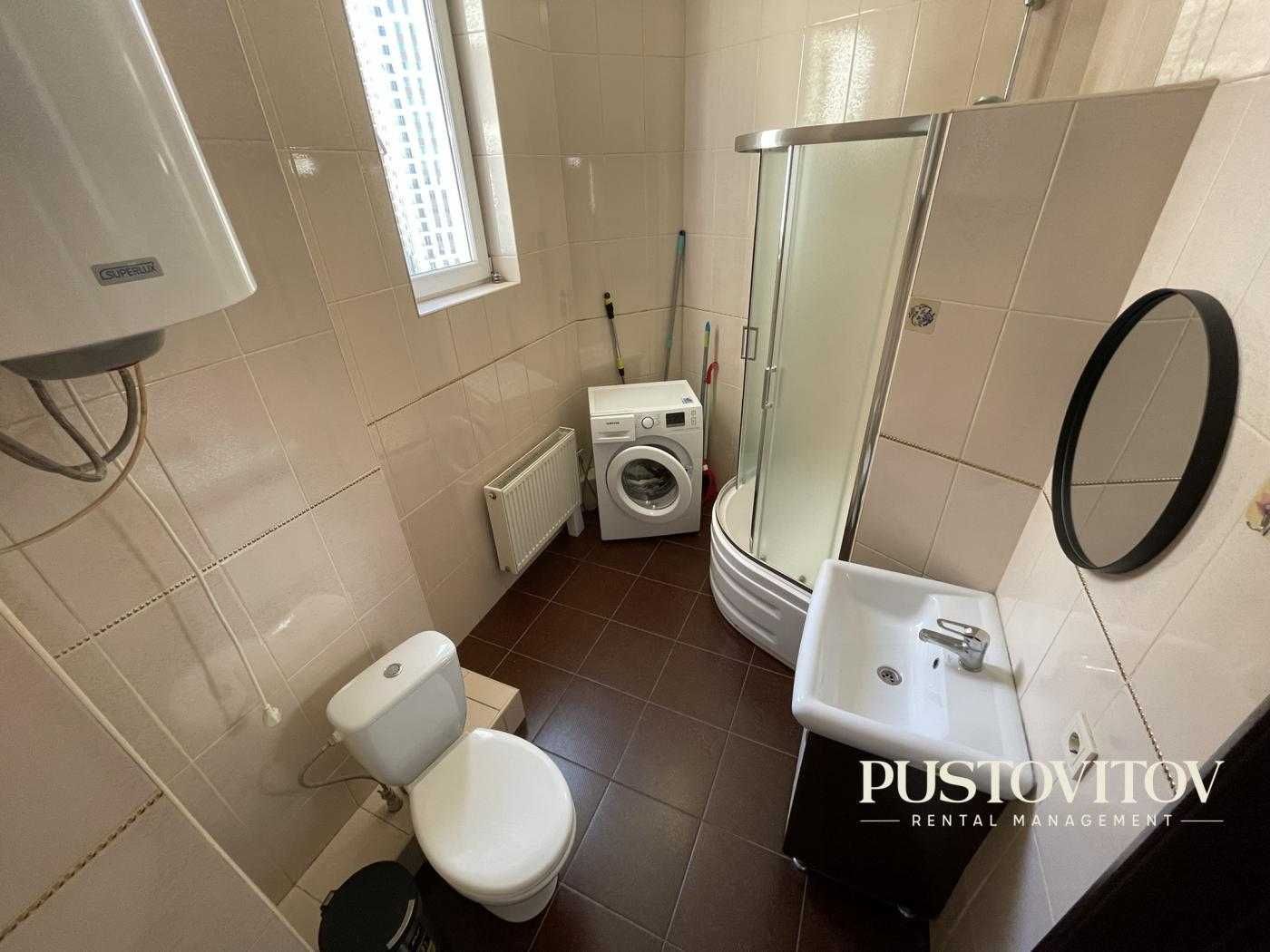 3-Bedroom Apartment in Artyleriiska Street, ЖК 'Favorite' Complex