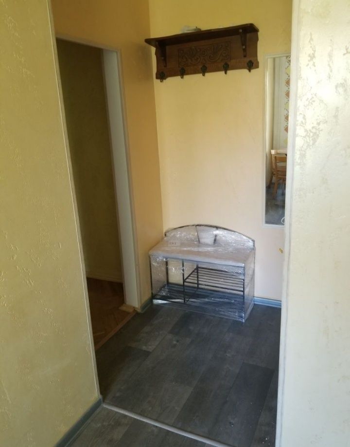 3-Bedroom Apartment on Mykilska Slobidka