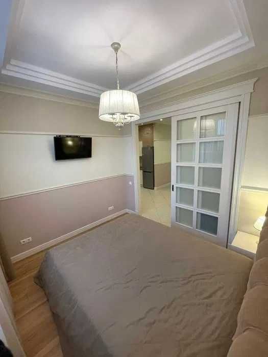 Comfortable 2-room apartment in French Quarter residential complex