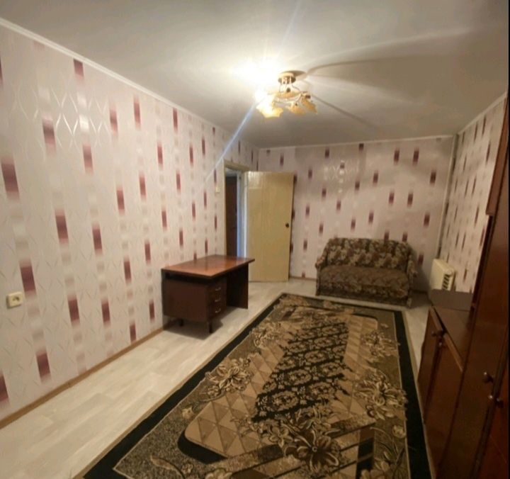 1-комнатная квартира на улице Шоссейная, 7-й этаж