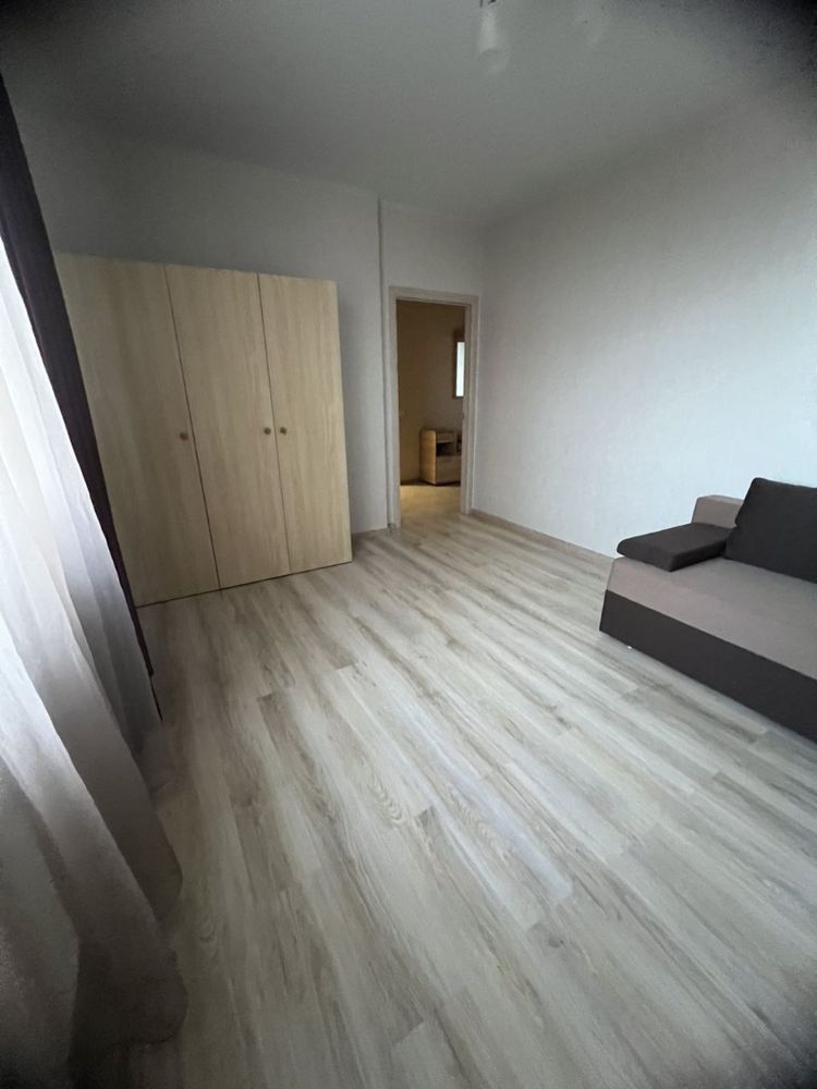 2-Room Apartment in New Building with Closed Territory