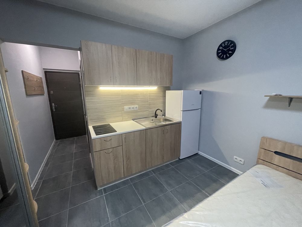 Modern Smart Apartment Near Kharkivska Metro