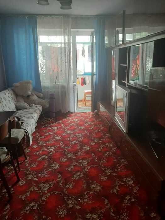 3-Room Apartment near ATB, Market, School, Kindergarten, College