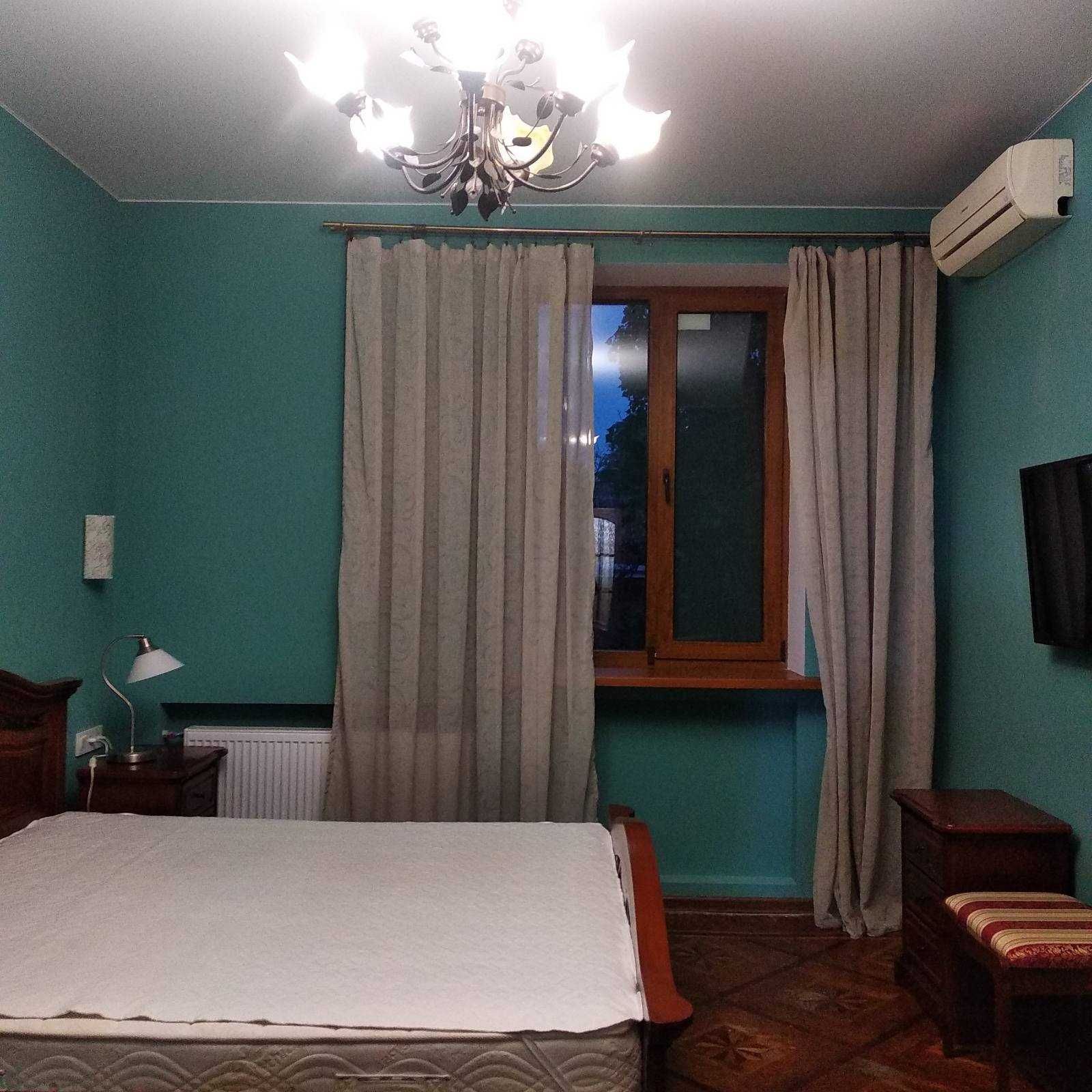 3-Room Duplex Stalin-Era Apartment with Full Autonomy