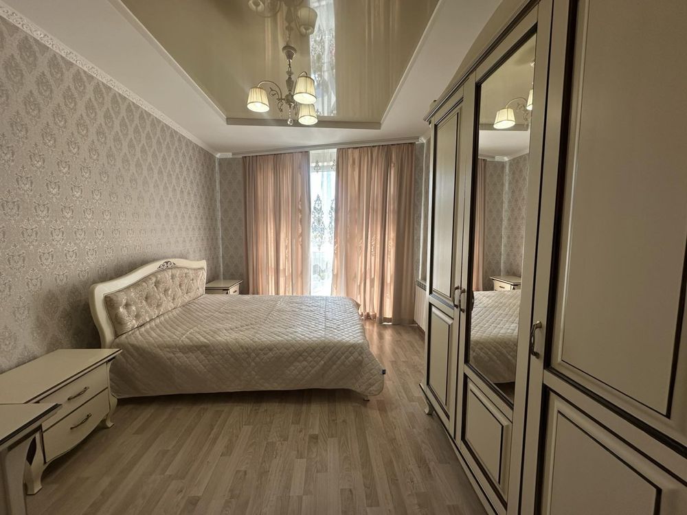 2-Room Apartment on Slobidska Street, Kalynova Sloboda Complex