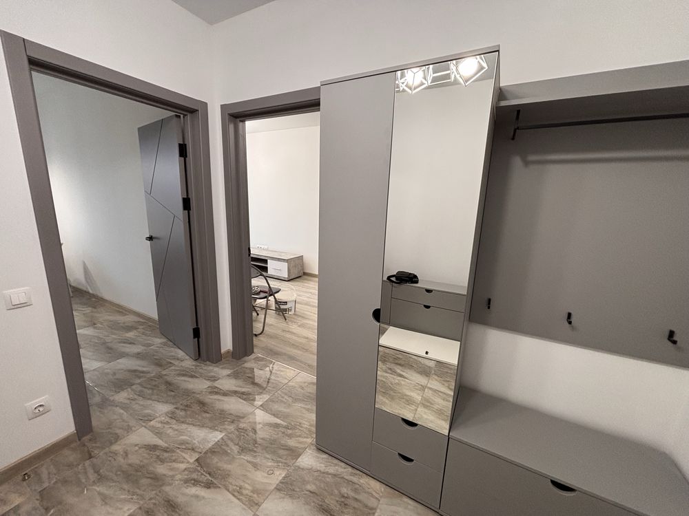 3-Bedroom Apartment in Exclusive Residential Complex