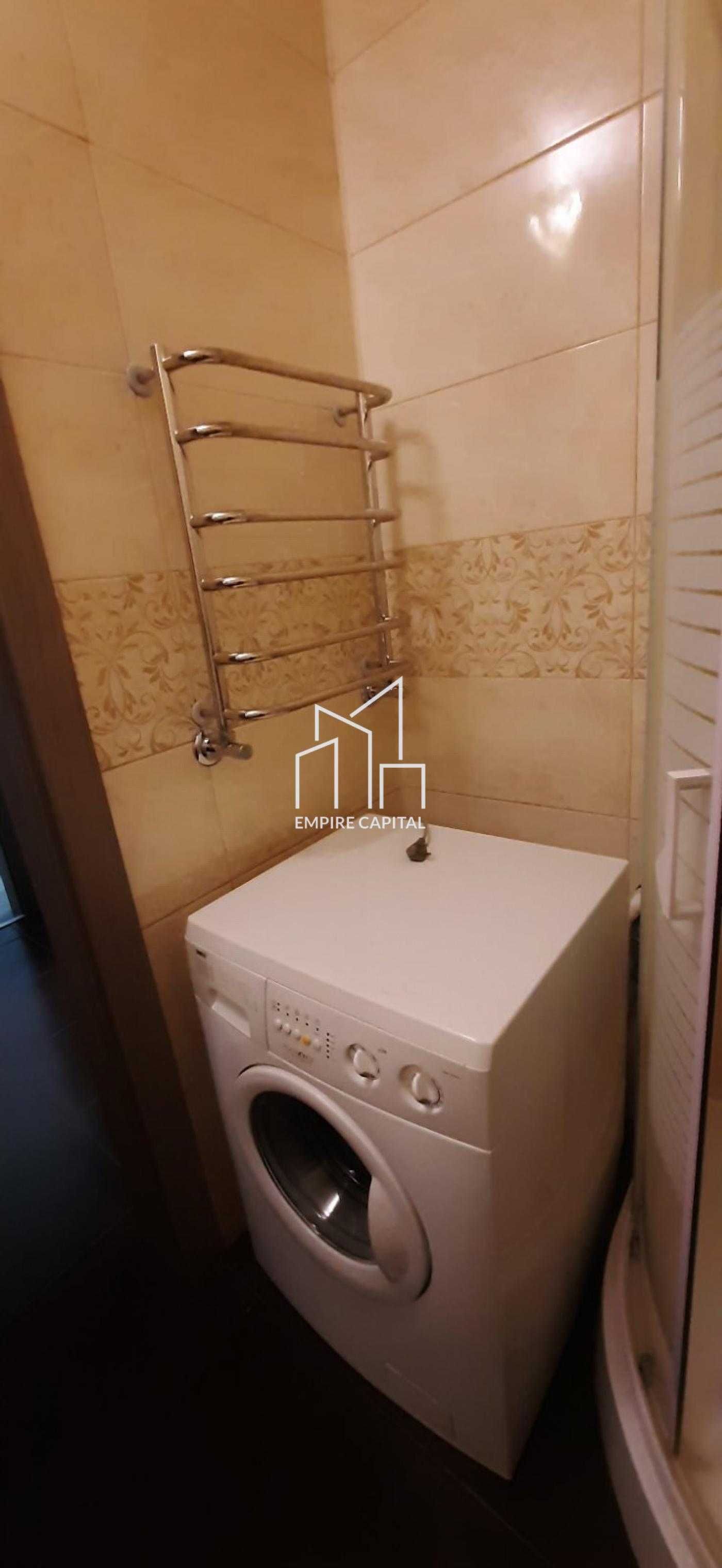 Apartment in Malivy Complex, 3rd Floor, Isolated Room