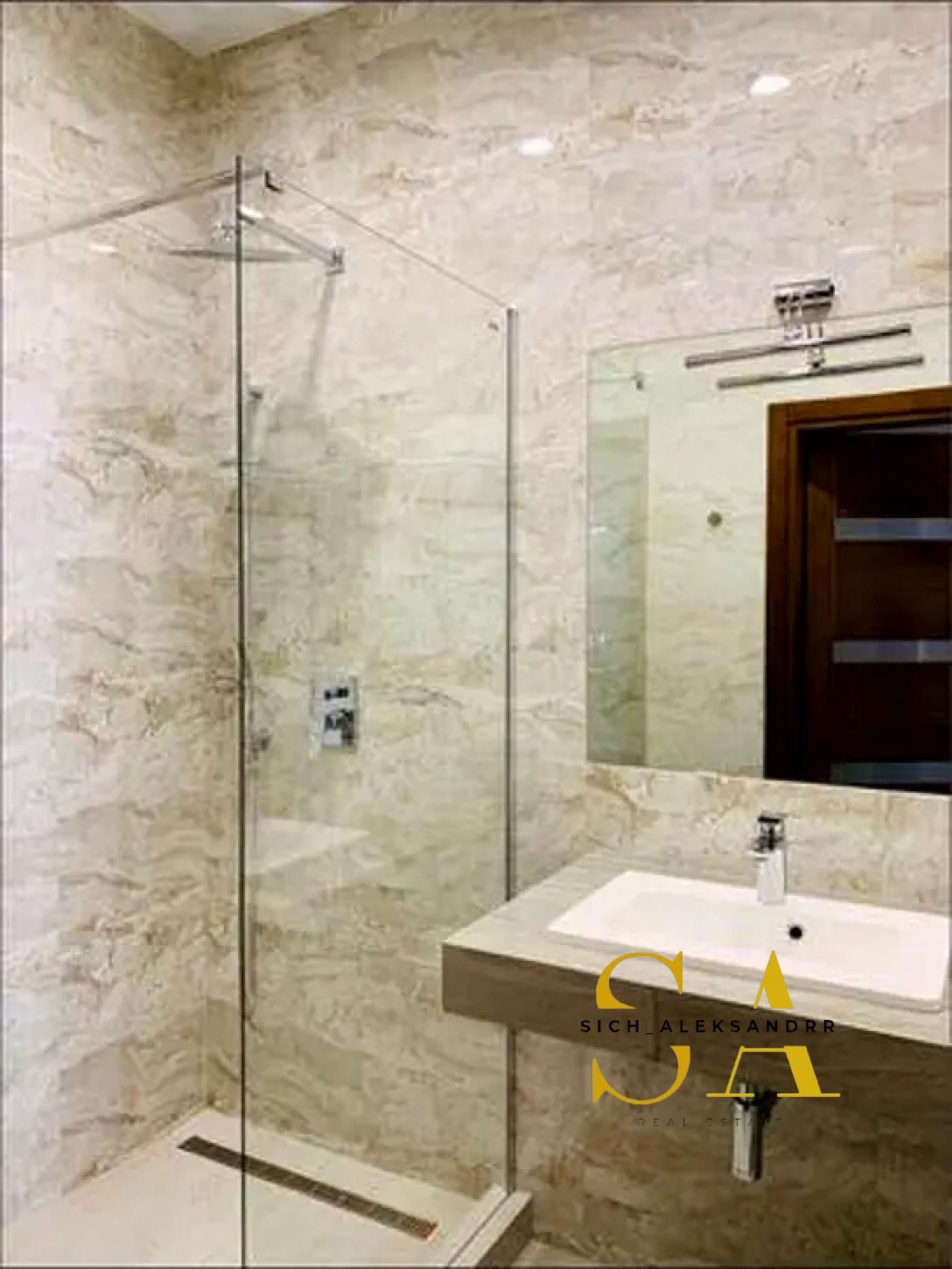 Summer Studio Apartment in 23rd Pearl, 10th Fountain - Premium Location near Beach