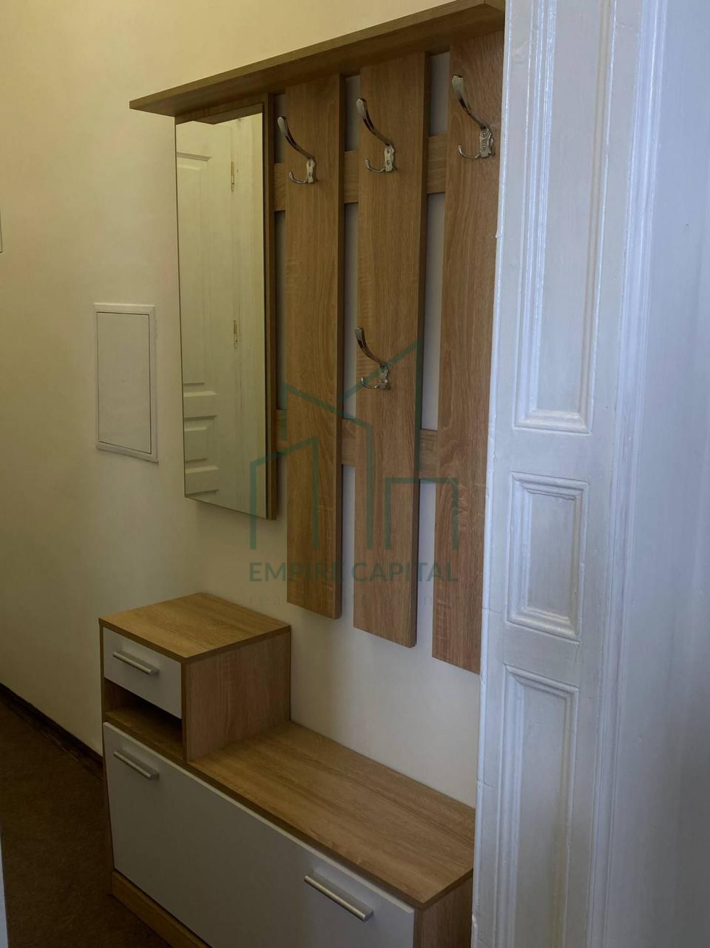 City Center 1-Bedroom Apartment near Mickiewicz Square