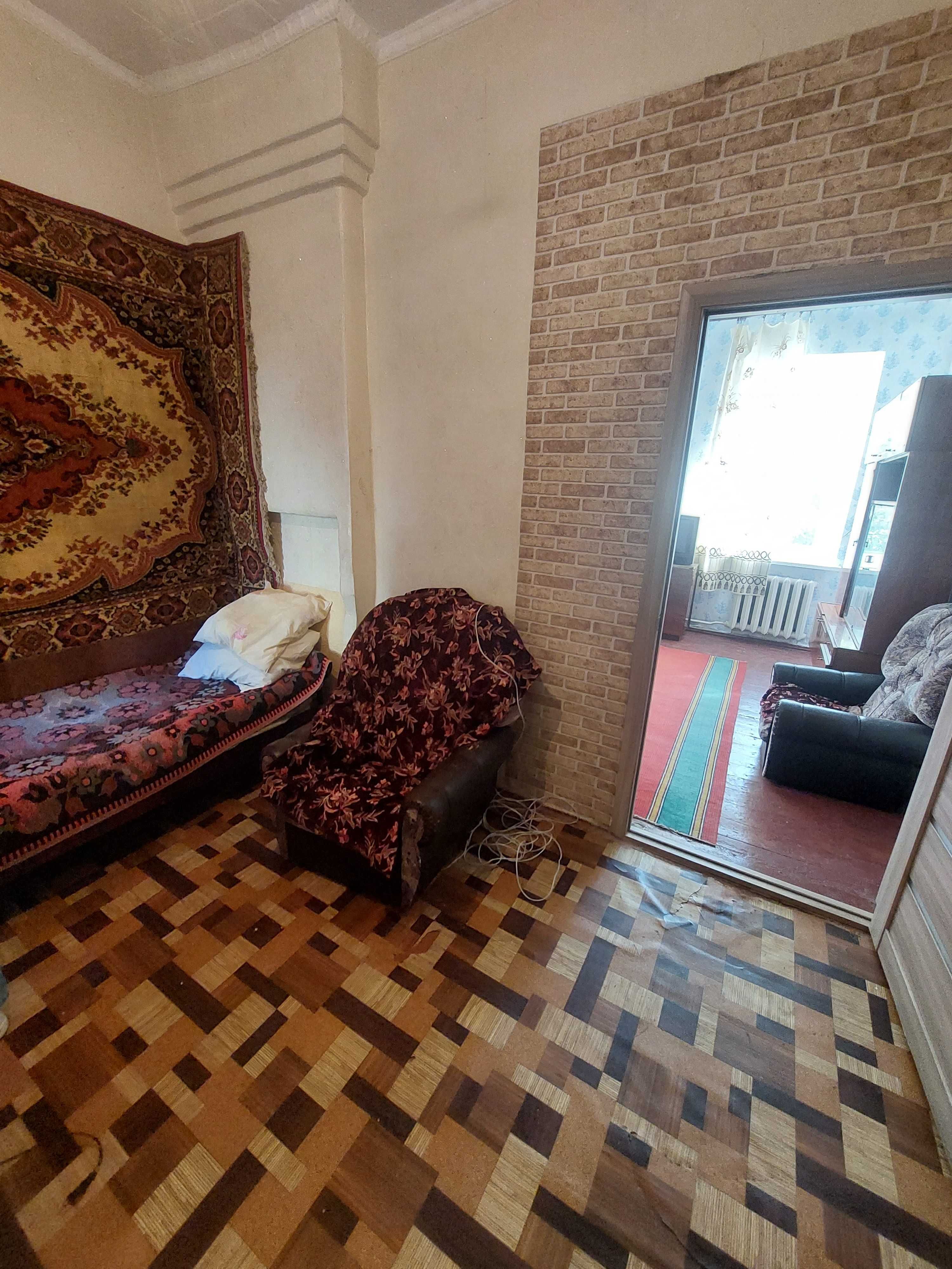 Cozy 2-Room Apartment with Autonomous Heating Near Citycenter