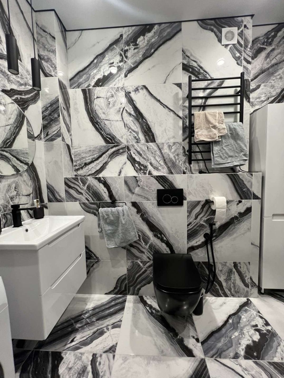 Spacious 1-Room Apartment in 'Prestige' Residential Complex