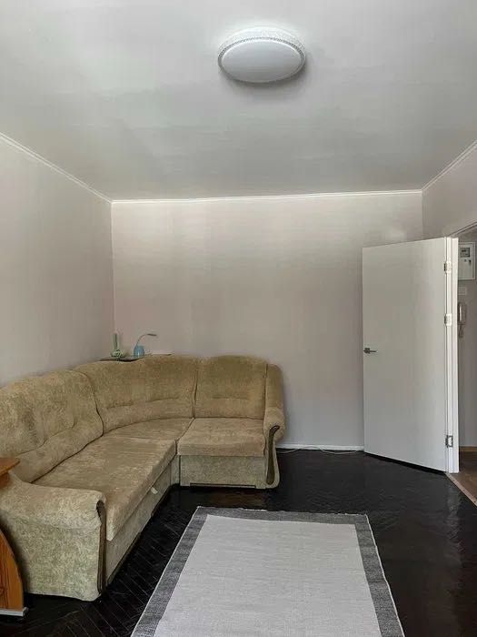 Modern 1-Bedroom Apartment Near Teremki Metro
