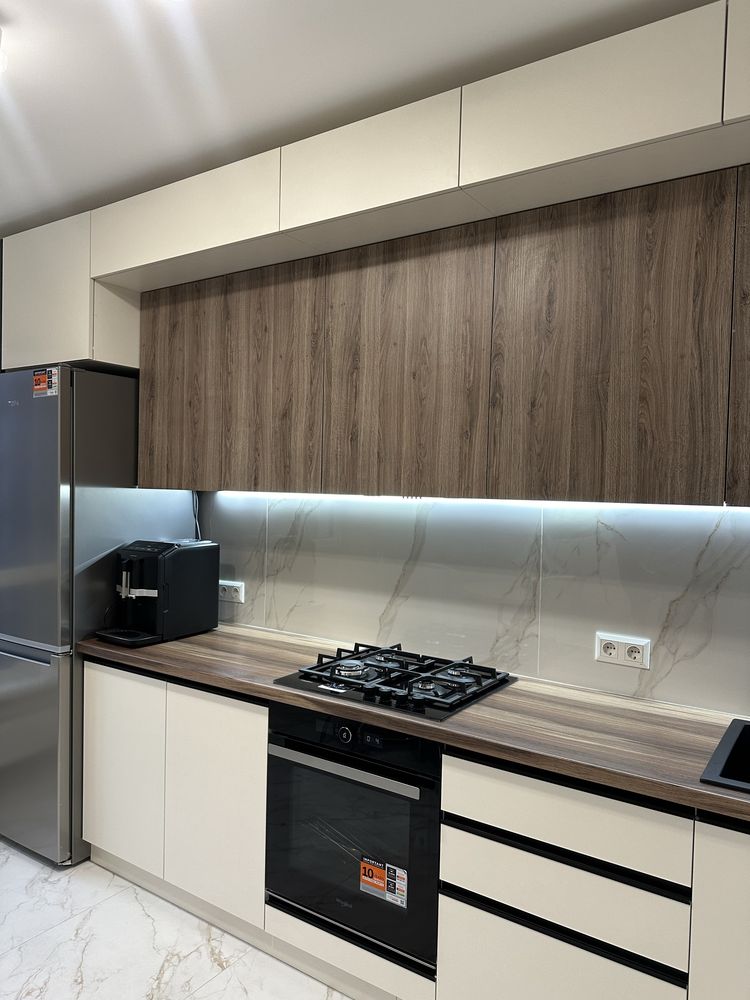 1-Bedroom Luxury Apartment in Family Plaza Complex