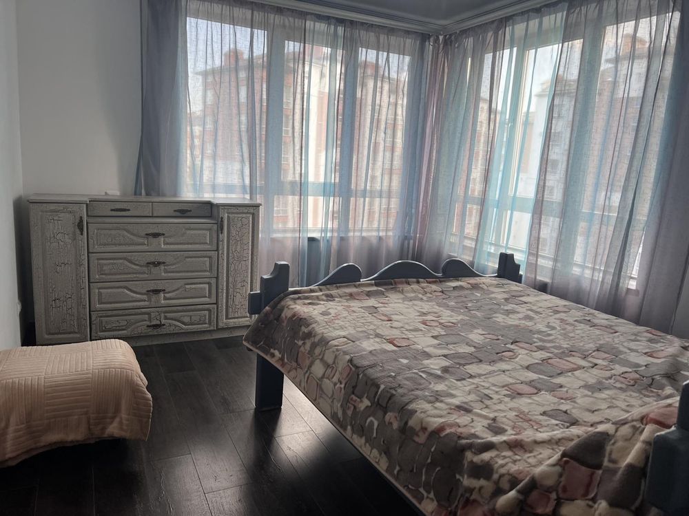 Apartment in Kalynova, Family-Friendly Neighborhood with Great View