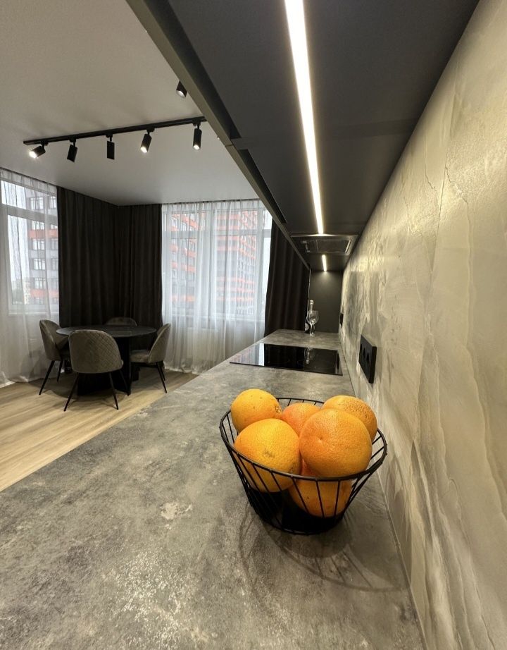 Comfortable Apartment in Terrakota Residential Complex near Vyrlytsia Metro