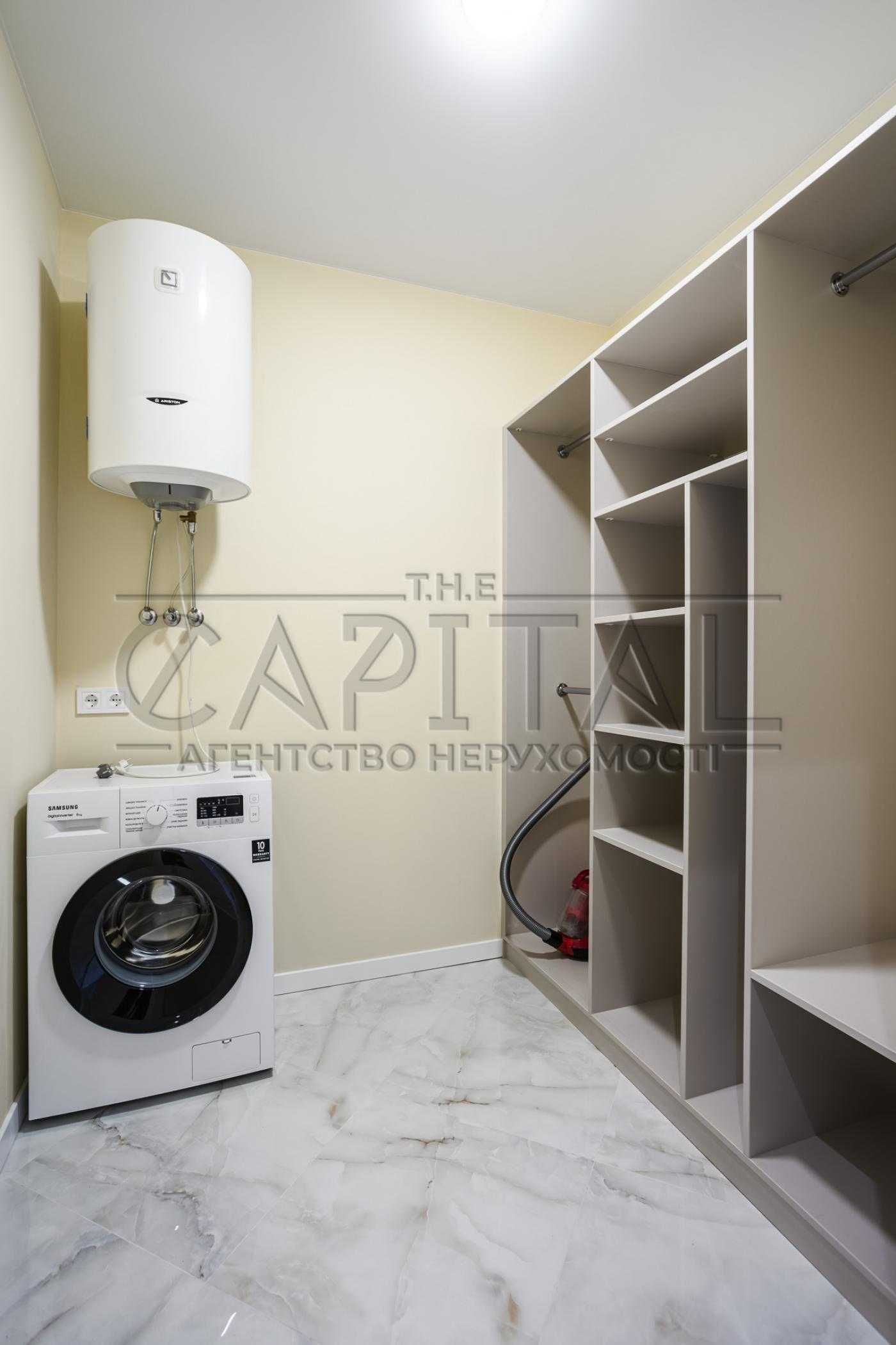 Designer Apartment in ЖК Great with Dnipro View