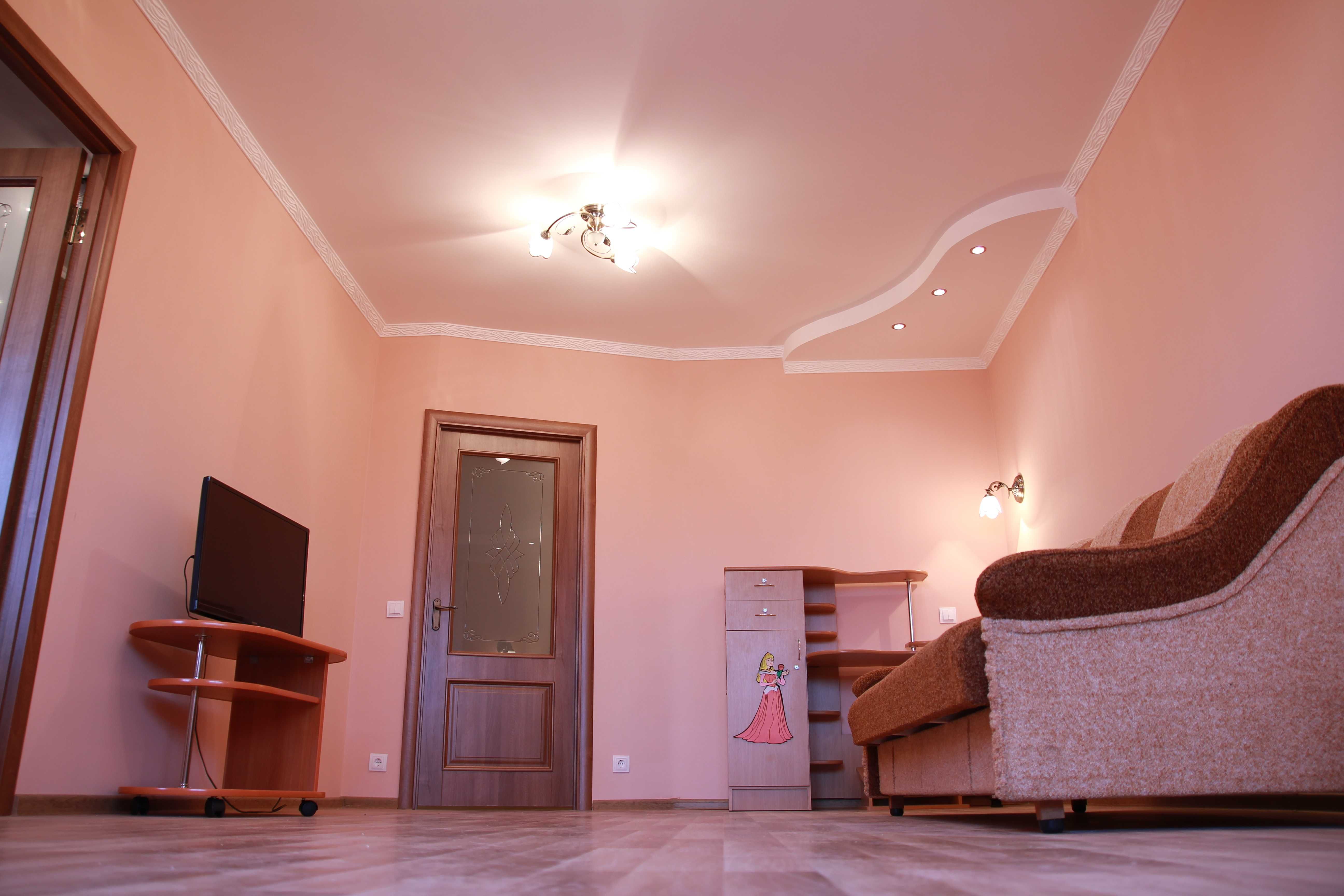 Fully Furnished Apartment with Euro Renovation and Modern Amenities