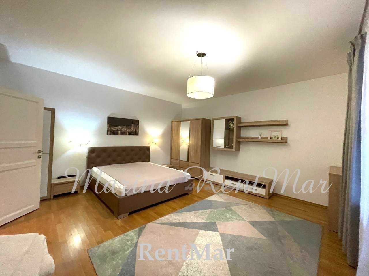 Three-room apartment in Velmak/VALMAX residential complex, Uspenskaya Street
