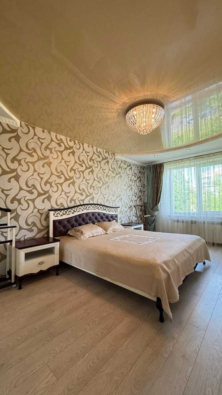 2-Room Apartment on Pluhova Street with Modern Renovation