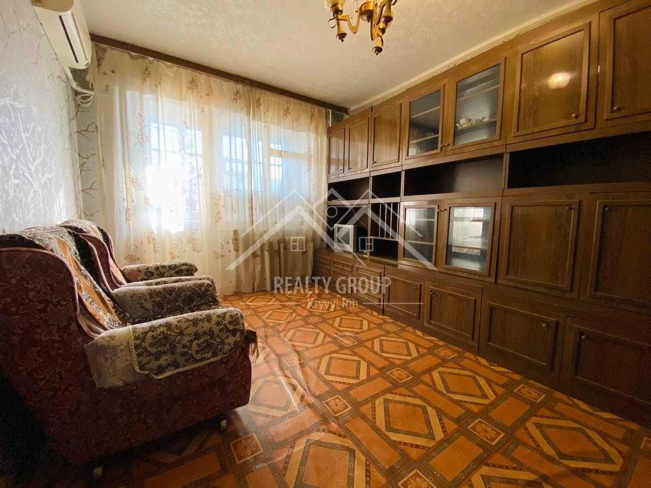 Budget One-Bedroom Apartment with Full Amenities