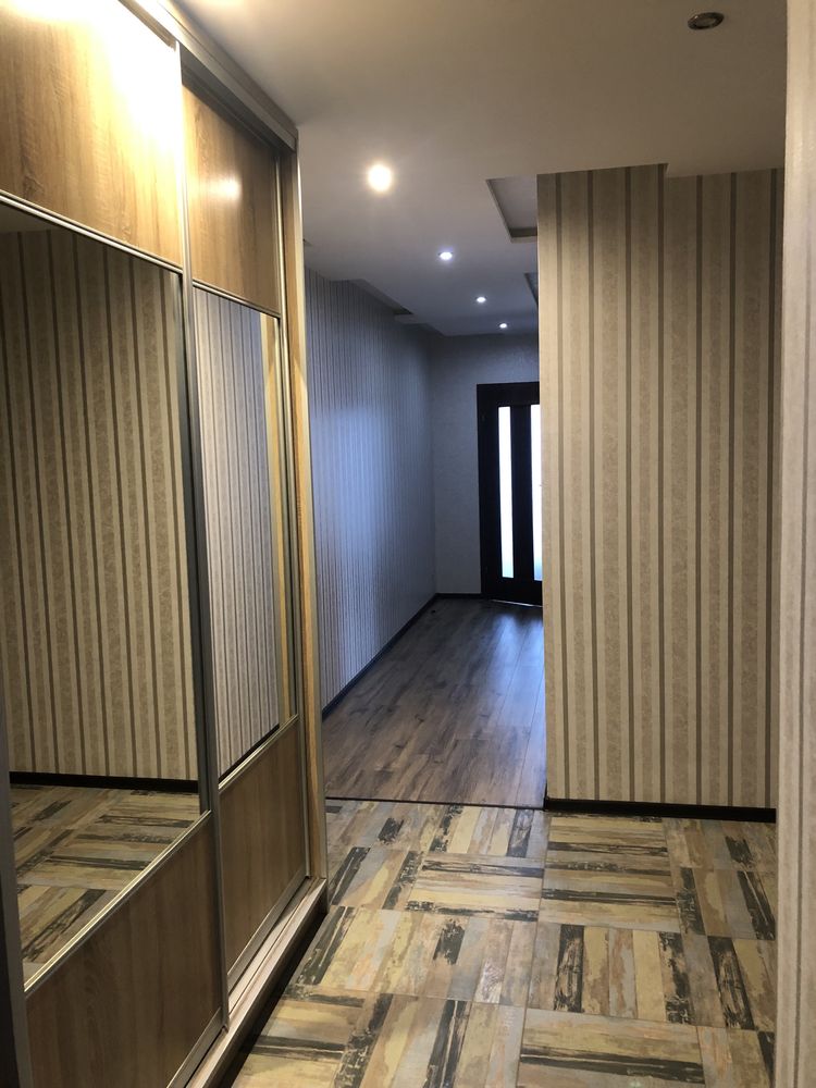 Two-Bedroom Apartment in City Center with Ideal Location