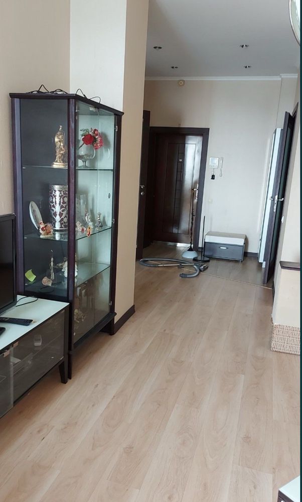 Comfortable apartment in Chudo Gorod Complex with full amenities
