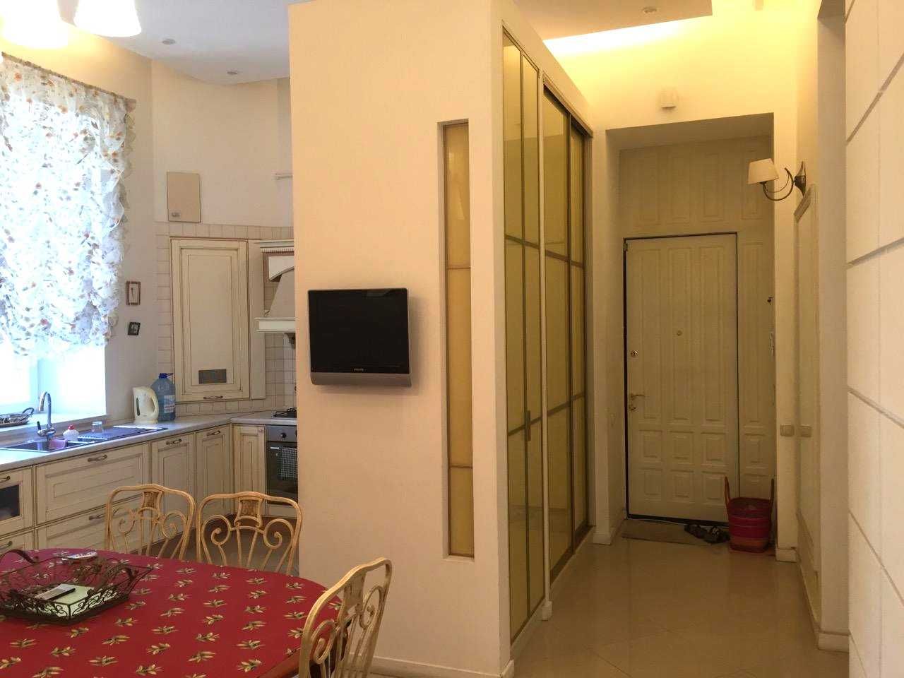 Spacious 2-Room Apartment with Premium Design and Amenities