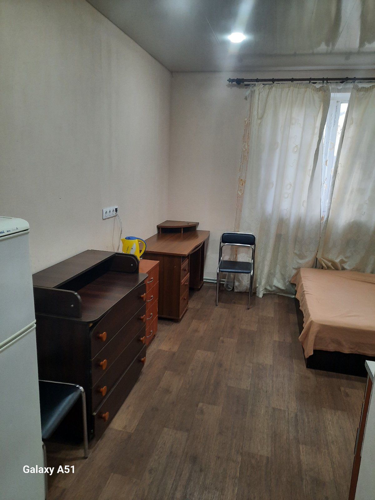 Studio Apartment Near Stadium, Fully Equipped