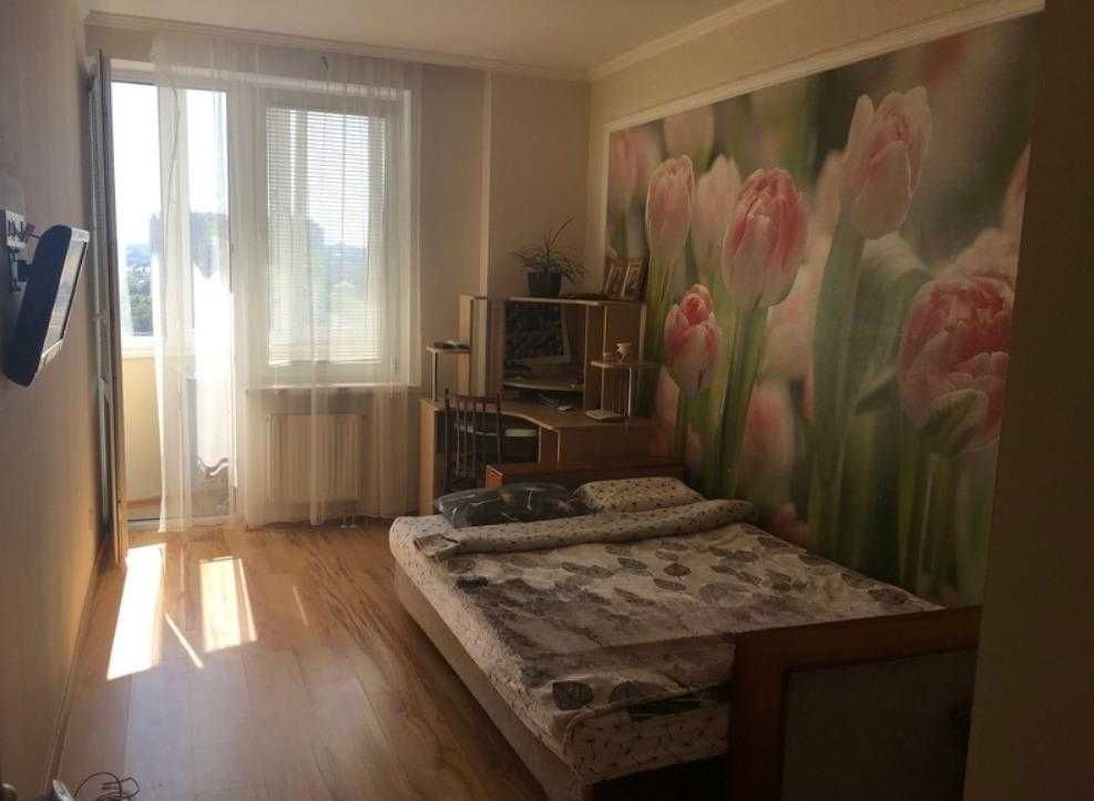 1-Bedroom Apartment on Pancha Street, Newly Built, Fully Equipped
