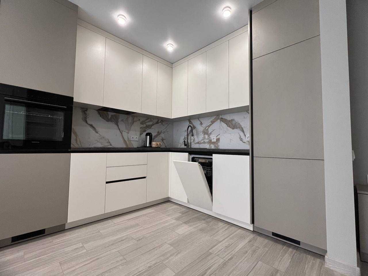 Comfortable 1-Bedroom Apartment with Modern Amenities
