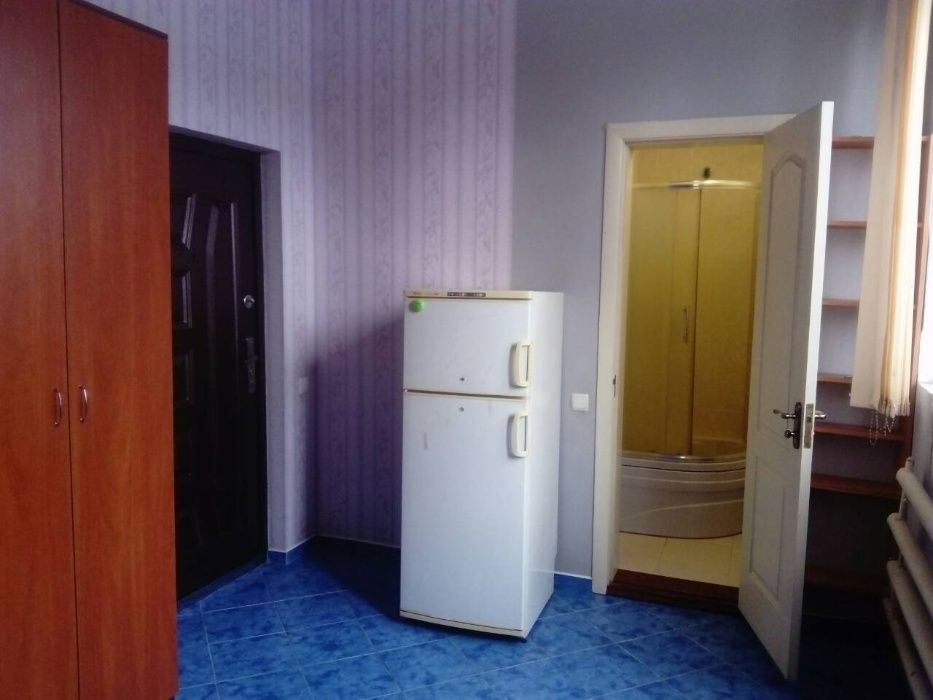 Cozy Room in Kyiv Suburb with Essential Amenities