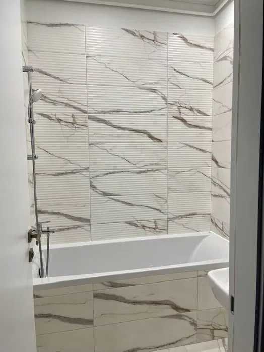 3-Room Apartment in Kharkiv City Center with Euro Renovation
