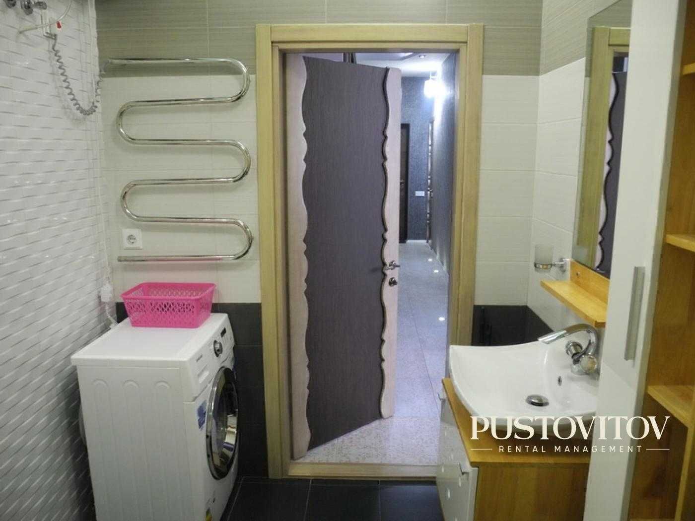 Spacious 2-Room Apartment in Sabanski Neighborhood
