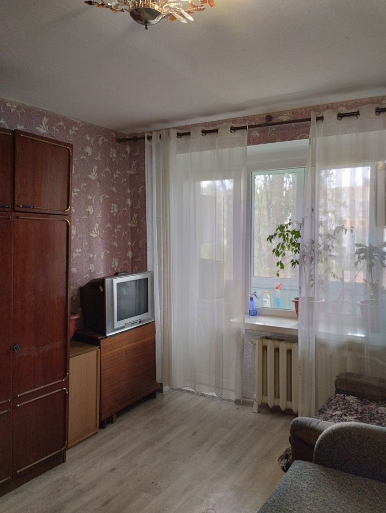 1-Room Apartment in Korabelny District, Aivazovsky Street