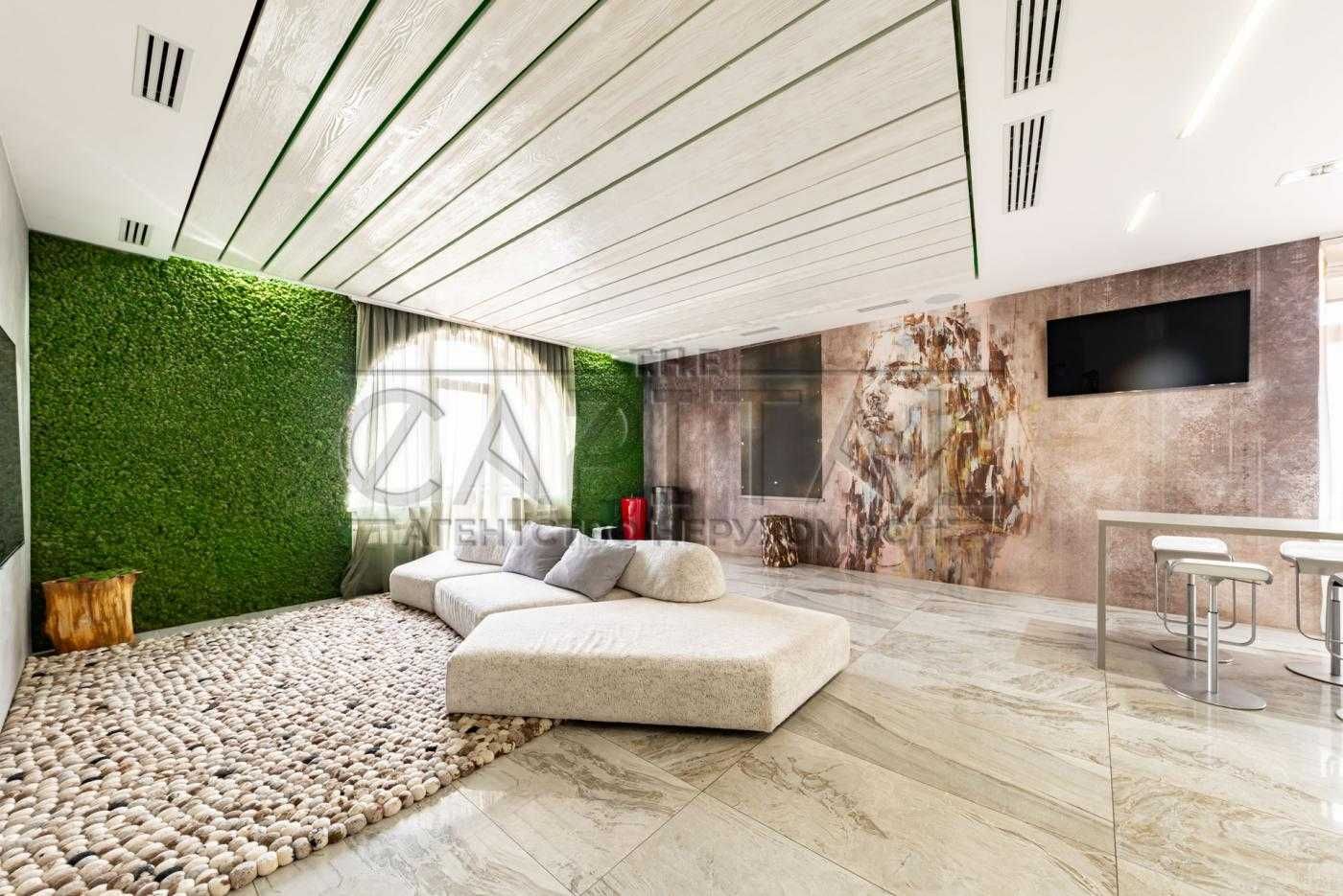 Exclusive Apartment in Alpine Town Complex with Premium Design and Amenities