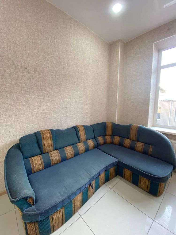 Modern Studio Near Metro with Electric Heating