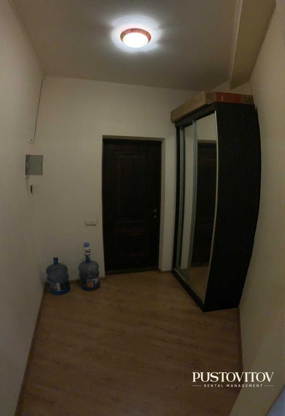 Apartment in French Boulevard, Krit Complex, 48 sq.m, 3rd floor