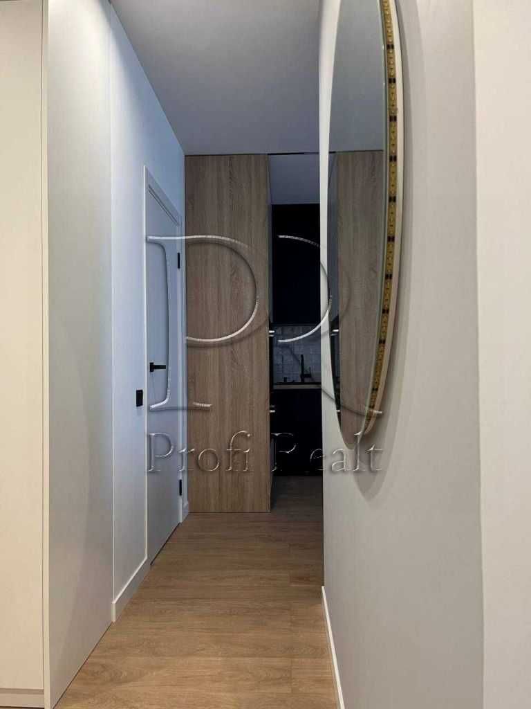 Modern 3-Room Apartment in Galaktyka Complex near Livoberezhna Metro