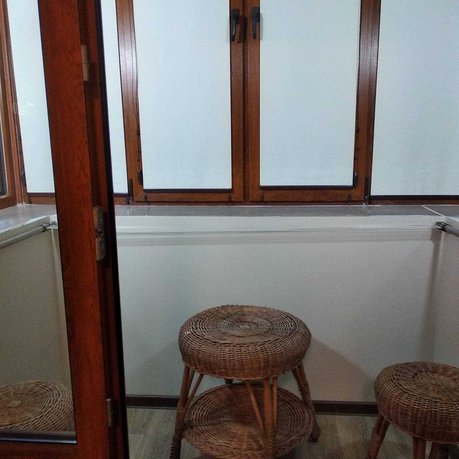 3-Room Duplex Stalin-Era Apartment with Full Autonomy