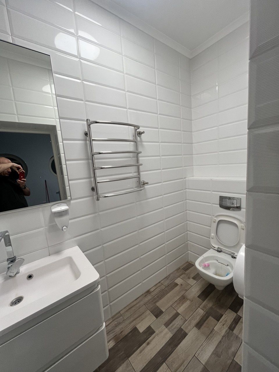 Spacious 3-Room Apartment in Lviv City Center Near Dnister Hotel