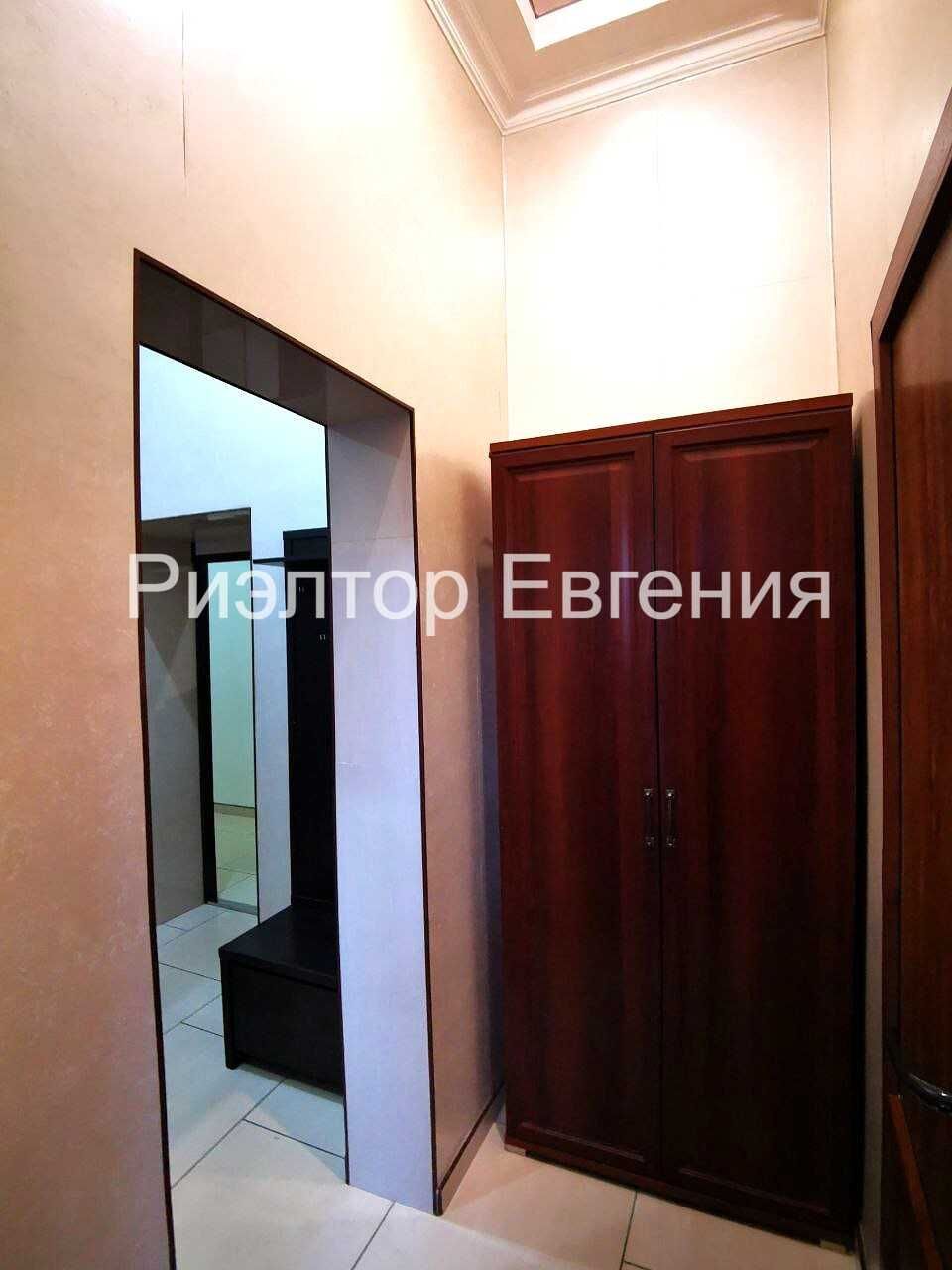 1-Room Apartment in City Center with Autonomous Heating and Parking