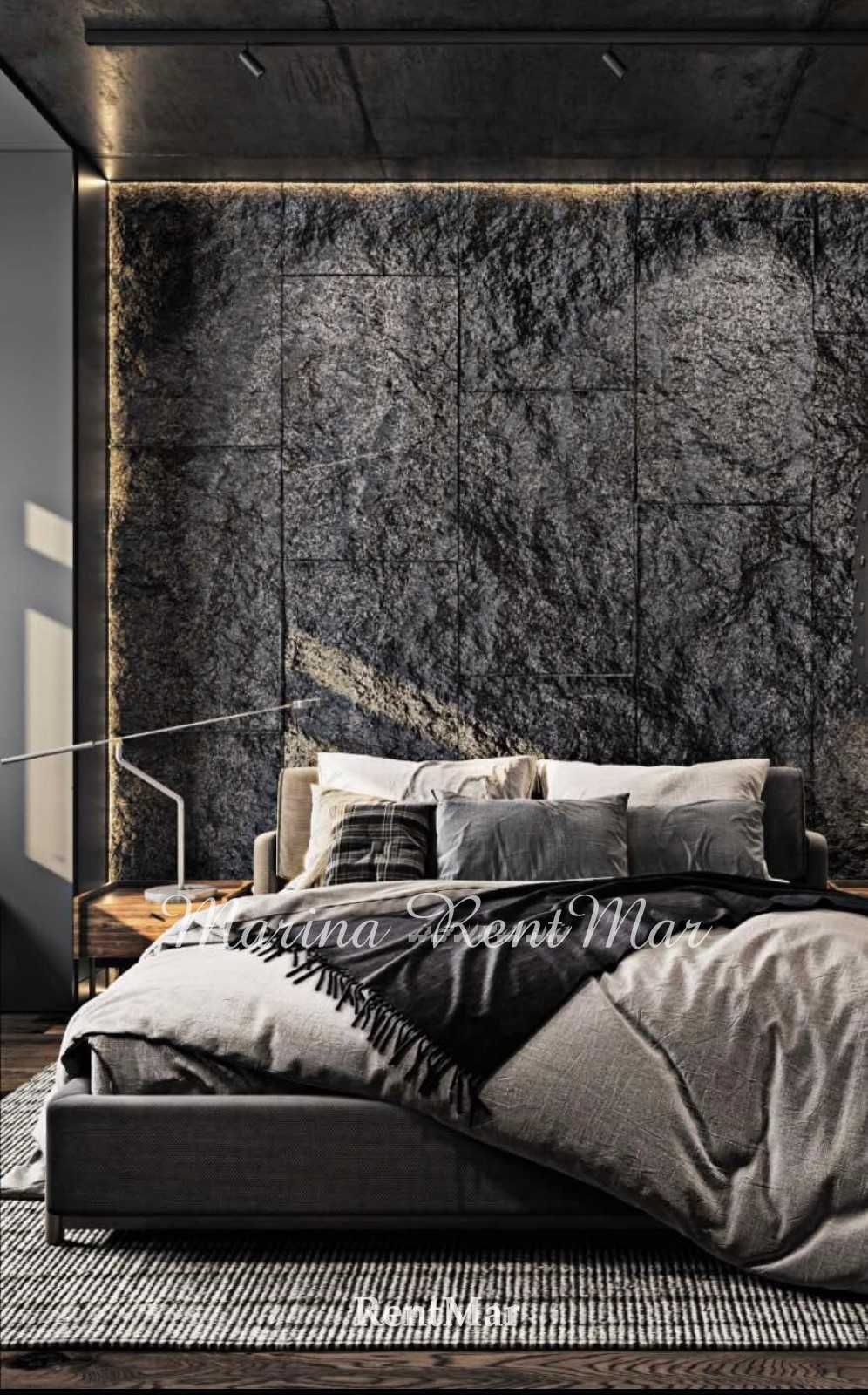 Modern 3-Bedroom Luxury Apartment with Smart Home