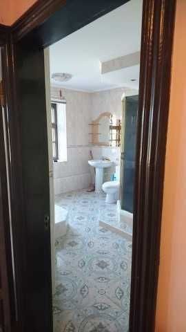 3-Room Apartment on Arkhitektora Starova Street, Unfurnished, Warm and Cozy