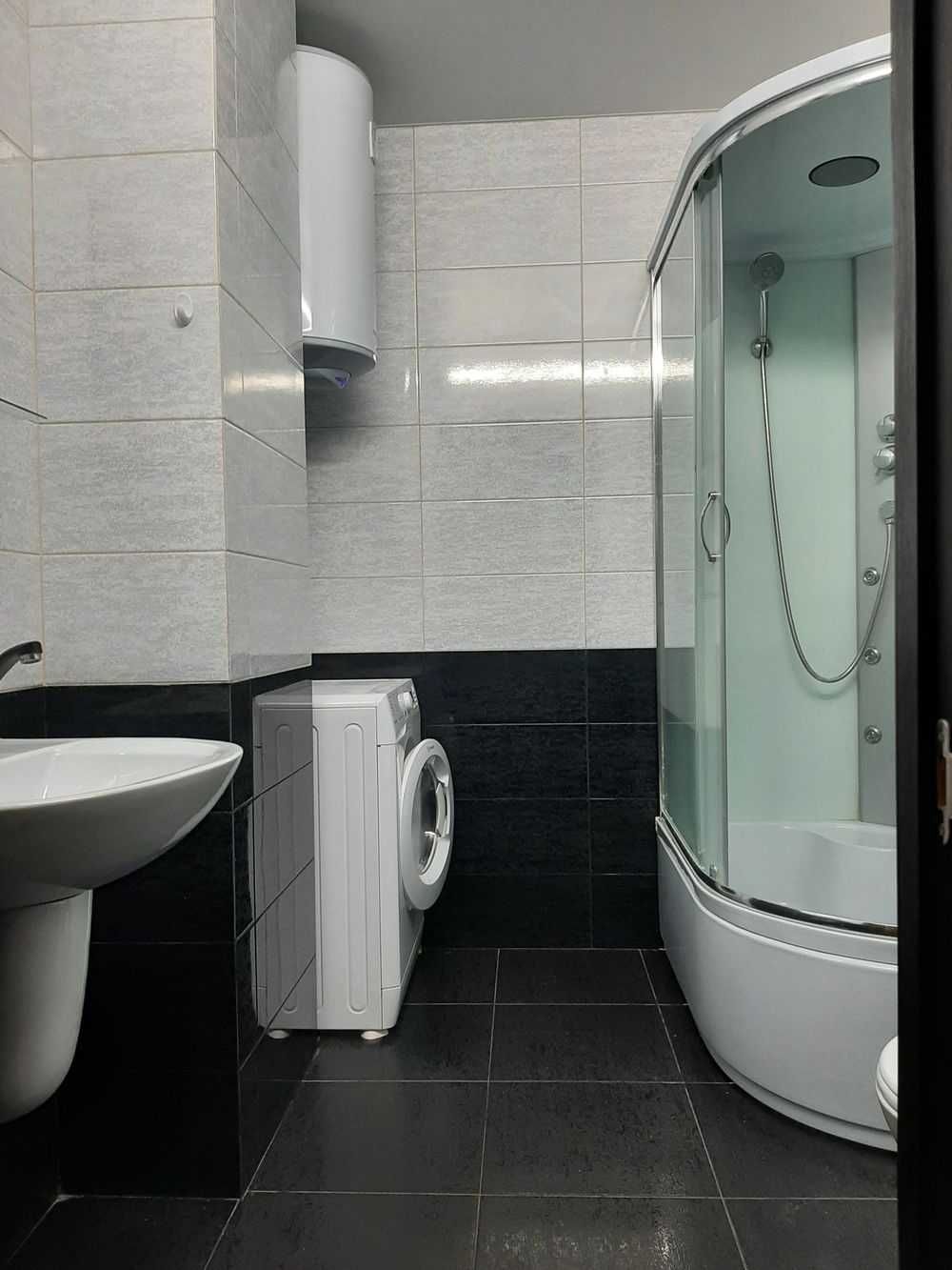 Smart Apartment in Vyshhorod, Fully Furnished