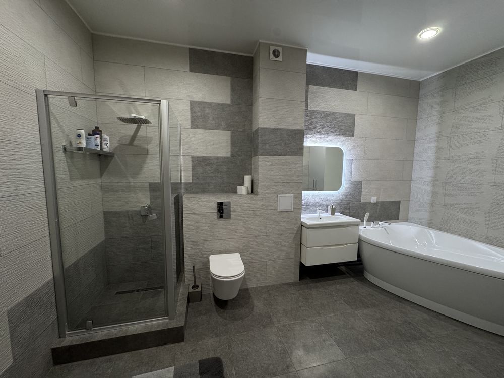 Spacious and Modern Apartment in Arkadia with Sea Proximity
