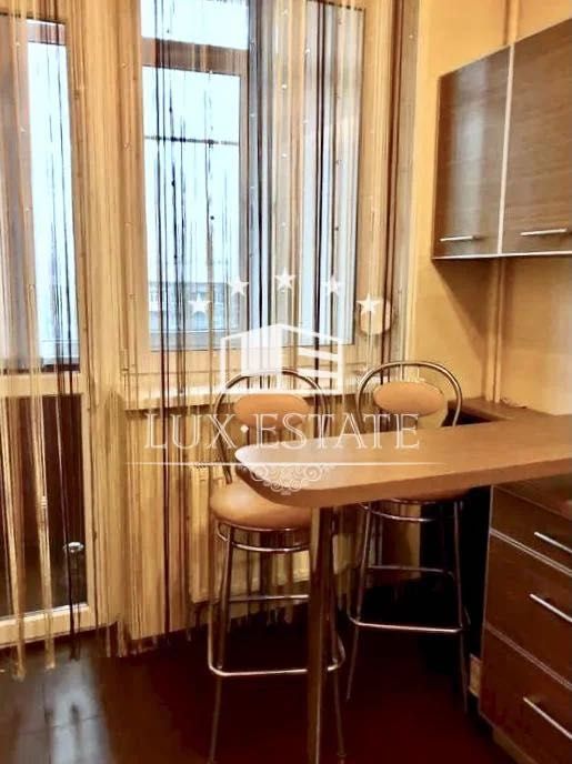 Spacious 2-room apartment in Atoll Complex near Kholodna Hora Metro