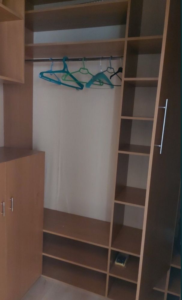 Comfortable apartment in Chudo Gorod Complex with full amenities