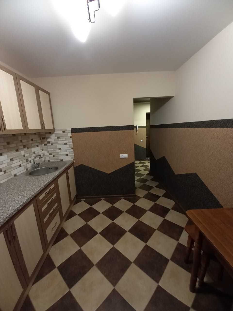 1-Bedroom Apartment on Skrypnyka Street, Long-Term Rental