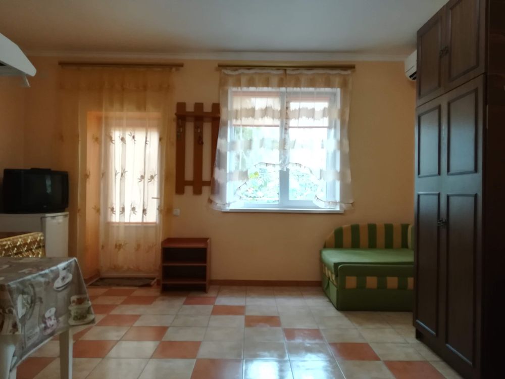 Studio Apartment Near Golden Beach with Kitchen